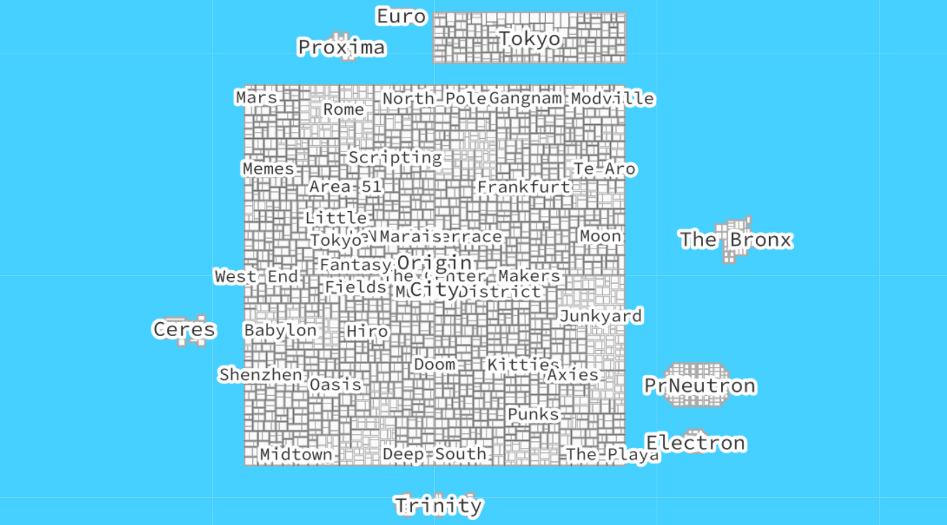 World as of 29th sept 20